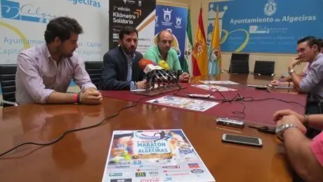 media maraton