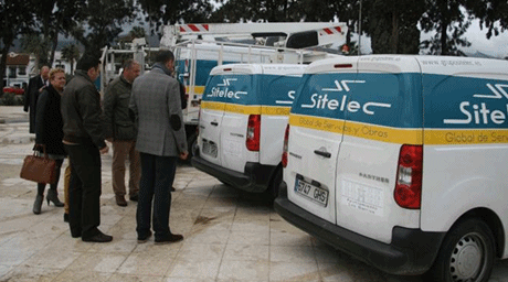 Adjudicacion Sitelec Los Barrios