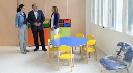 visita centro civico san bernabe