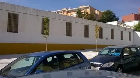 Cuarteles de Fuentenueva