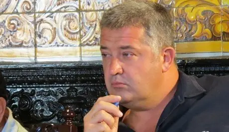 JM Espa&ntilde;a pleno junio 2012