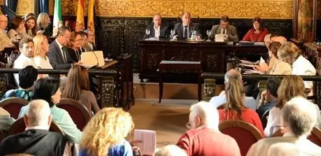 pleno