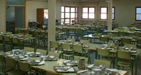 comedor