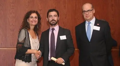 Premio Andaluc&iacute;a 2014
