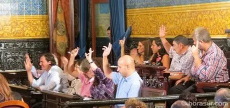 Oposicion voto, Oct2013