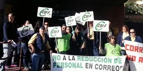 correos algeciras