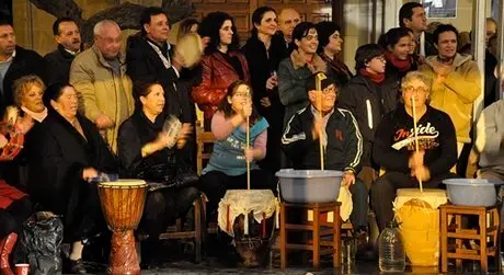halcon-viajes-viaja-con-clase-zambomba-jerezana