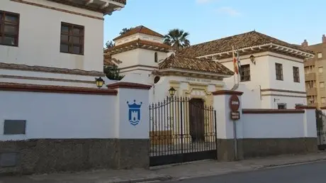 Palacio de Marzales (3)
