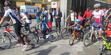 Paseo solidario ciclista 1 (1)