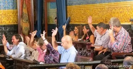Oposicion voto, Oct2013