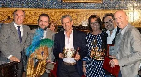 reyes magos