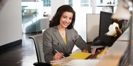 mujer emprendedora