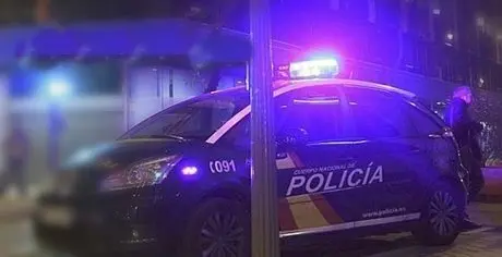 Policia Nacioanl
