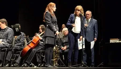 banda musica
