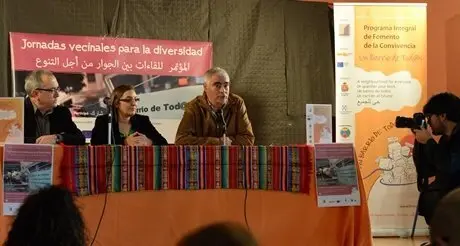barrio de todos