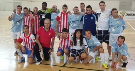 CAMPEONATO DE FUTBOL. 2014.. (1)
