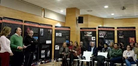 CONFERENCIA PACO DE LUCIA POR JUAN JOSE TELLEZ