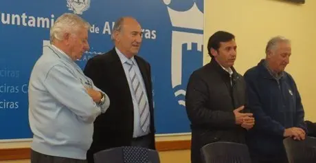 Curso entrenadores futbol