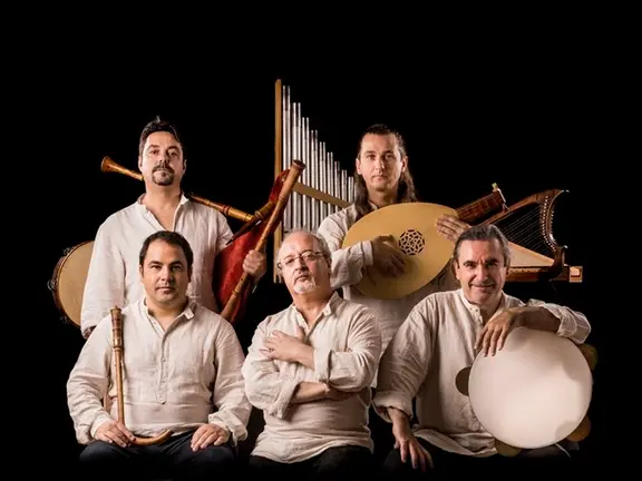 artefactum-quinteto