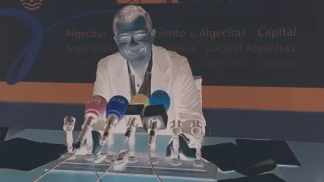 Luis Angel Fernandez, Jun2014