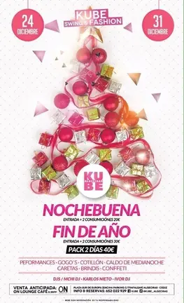 Cartel Kube