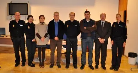 foto comercio seguro