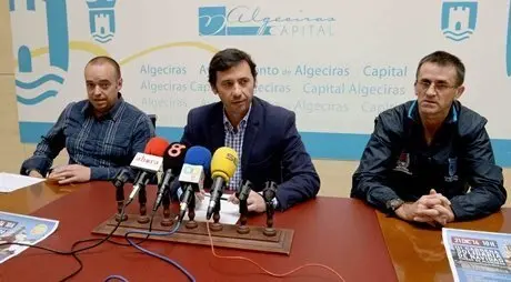 Rueda de prensa Carrera Solidaria (1)