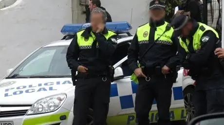 Policia Local
