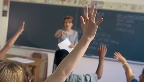 colegio_en_la_clase