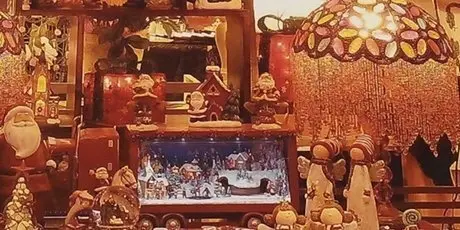 regalos segura