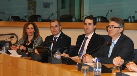 Conferencia Europa