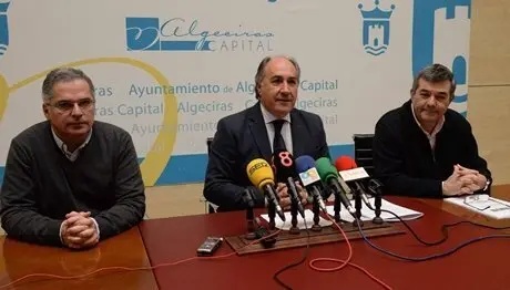 Rueda de prensa asuntos fiscales