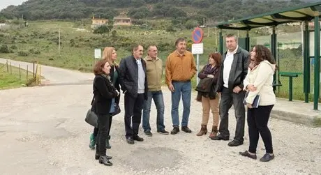 visita al cobre