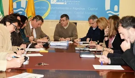 comision de hacienda