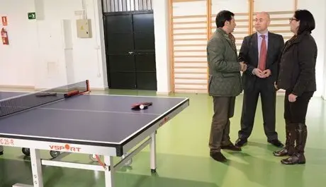 tenis de mesa