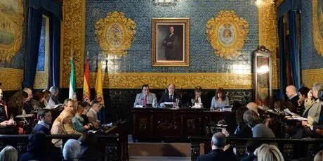PLENO ORDINARIO