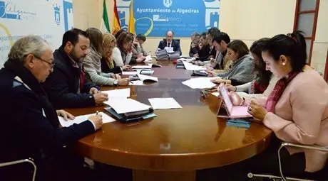 JUNTA LOCAL DE GOBIERNO (2)