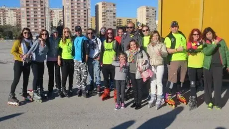 D&iacute;a del Pat&iacute;n
