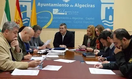 nformativa de Hacienda y Personal