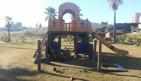 PARQUE PLAYA 1