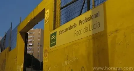 Sede Conservatorio Nov2012
