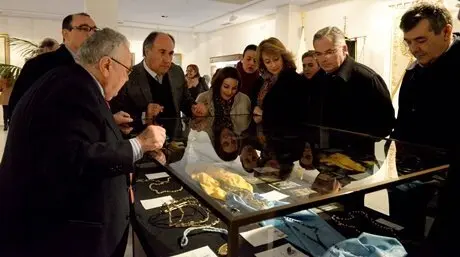 Sala Cajasur Hermandad de La Palma (1)
