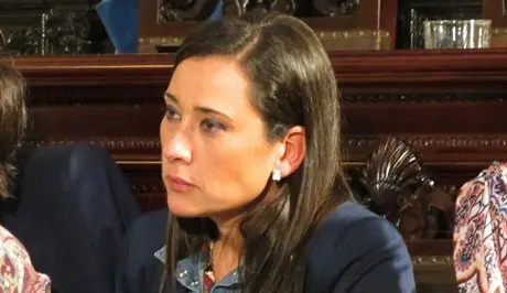 Rocio Arrabal Pleno Nov 2014 (2)