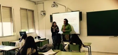 Curso Juventud Oferta Educativa