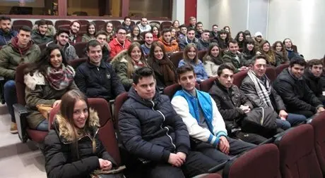 Visita &Aacute;ngel Ganivet
