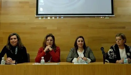 XIII Encuentro de Profesionales de la Salud