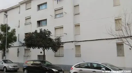 Bloque 4 calle Segre