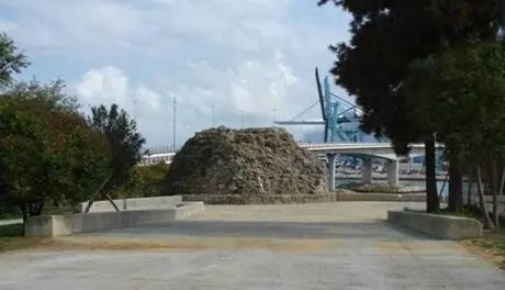 Torre Almirante