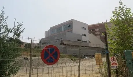 Centro documental obras1 agosto 2012