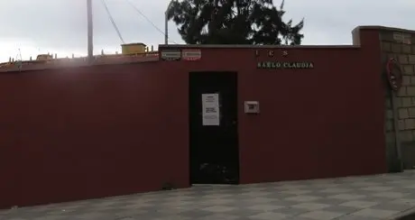 IES Baelo Claudia